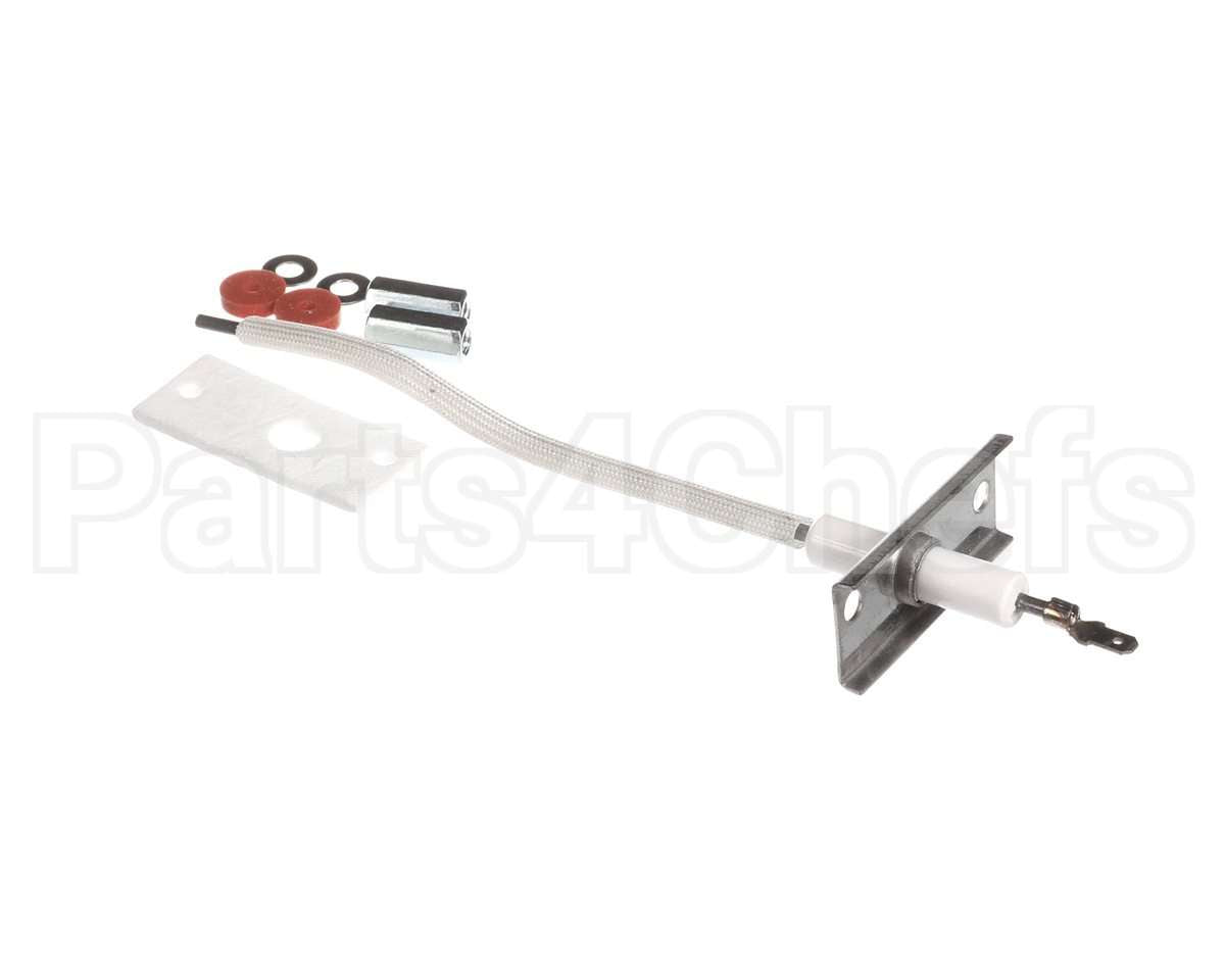 011752F Raypak Flame Sensor Probe