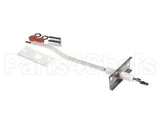 011752F Raypak Flame Sensor Probe