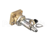 01182302 Quality Espresso Solenoid W/Out Coil P