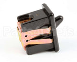 01186.0000 Bunn Switch,On/Off Toggle-Blk