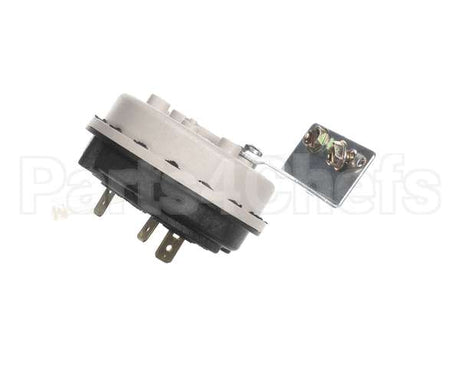 011862F Raypak Air Vent Pressure Switch