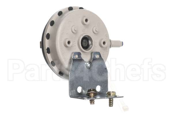 011862F Raypak Air Vent Pressure Switch