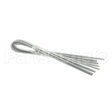 01188.7999 Compatible Bunn Spring, Deliming(Pkg/6)