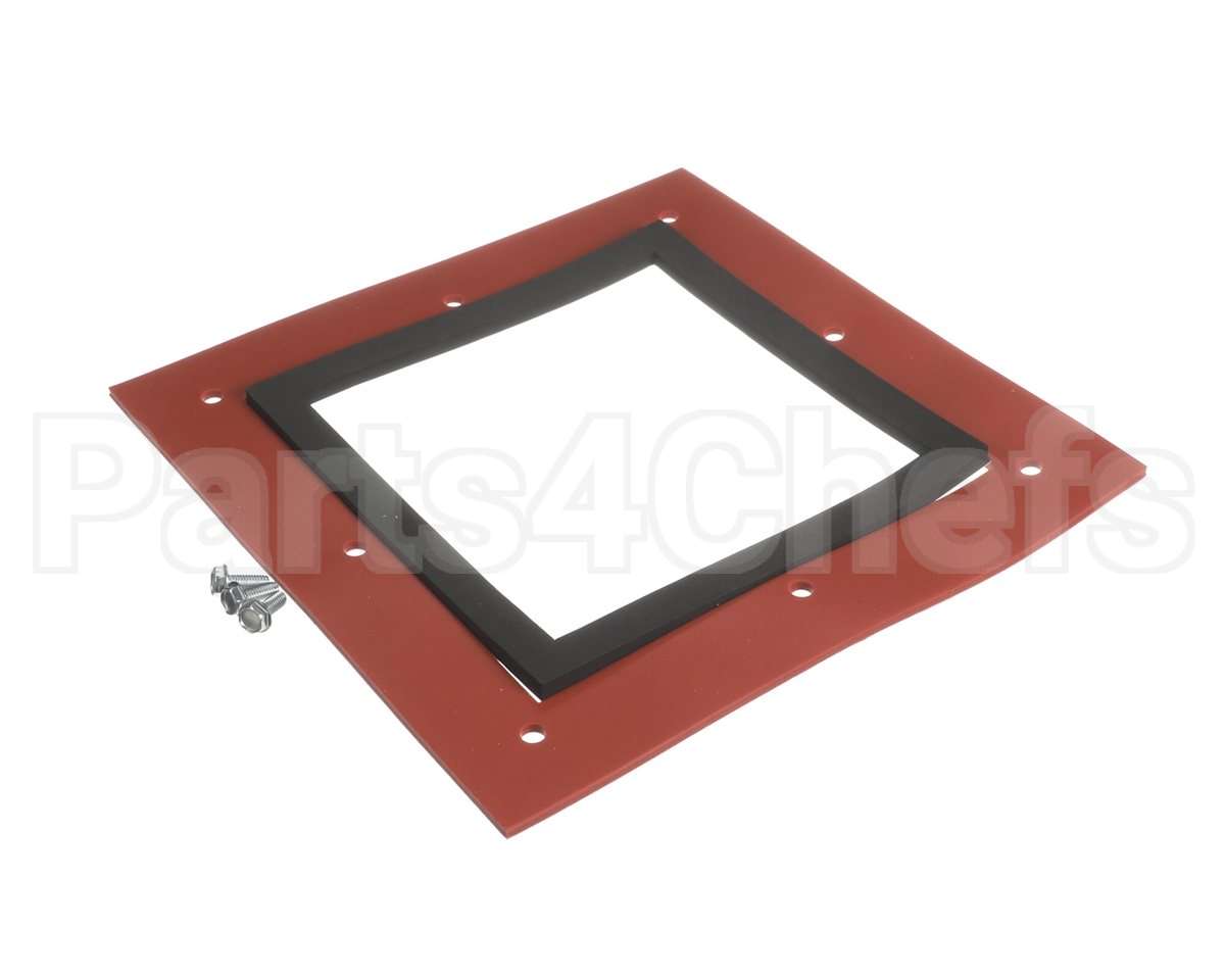 011885F Raypak Gasket
