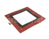 011885F Raypak Gasket