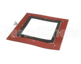 011885F Raypak Gasket