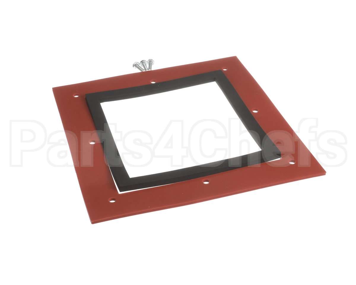 011885F Raypak Gasket
