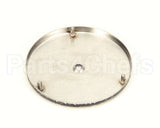 01189.0000 Bunn Cover Weldment, Pour-In