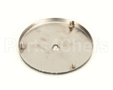 01189.0000 Bunn Cover Weldment, Pour-In