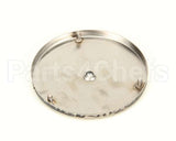 01189.0000 Bunn Cover Weldment, Pour-In