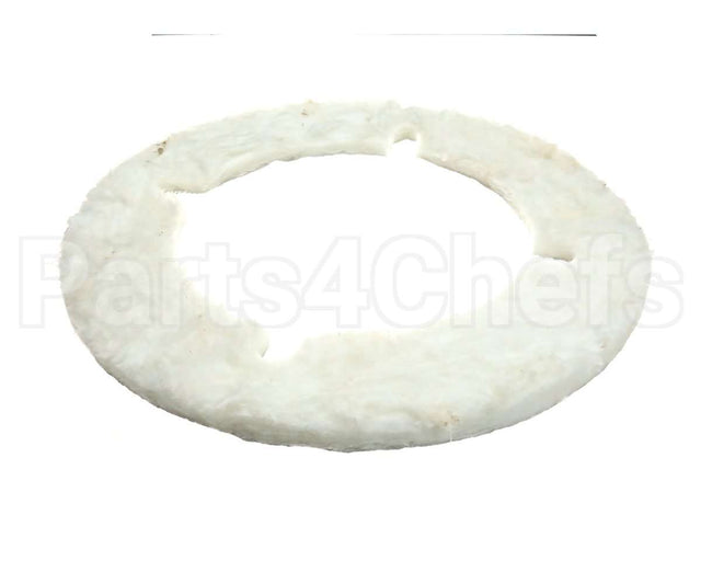 011896F Raypak Insulation Blanketmvb-Kit