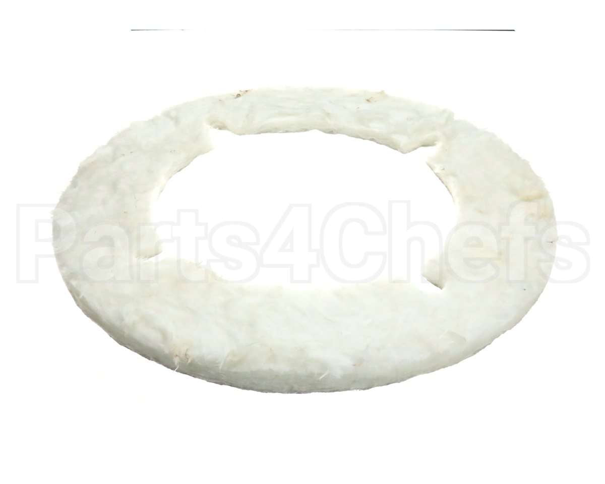 011896F Raypak Insulation Blanketmvb-Kit