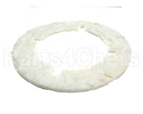 011896F Raypak Insulation Blanketmvb-Kit