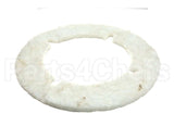 011896F Raypak Insulation Blanketmvb-Kit