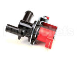 01199645 Follett Valve, Purge, 240V