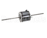 011F2048F4X18A Berner Motor 115Vac/1/2 Hp /1600Rpm