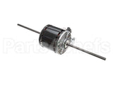 011F2048F4X18A Berner Motor 115Vac/1/2 Hp /1600Rpm