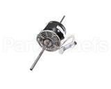 011F2048F4X18A Berner Motor 115Vac/1/2 Hp /1600Rpm