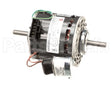 011F5042F1X18C Berner Motor, 1/5 Hp, 1 Spd