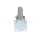 011P00412 Alliance Manufacturing Rigid Caster: D24/D28/D32