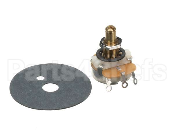 012-006 National Conveyor Corp Potentiometer