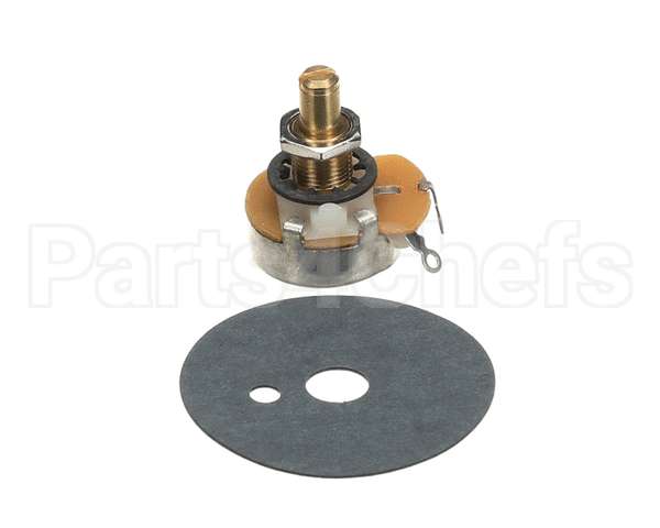 012-006 National Conveyor Corp Potentiometer
