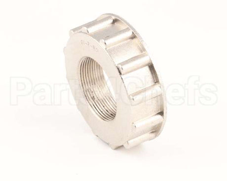012008 Waring Die Cast Lock Nut /Cb6