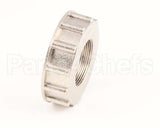 012008 Waring Die Cast Lock Nut /Cb6