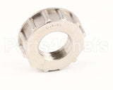 012008 Waring Die Cast Lock Nut /Cb6