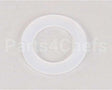 01201.0000 Bunn Gasket, Tank Inlet- Silicone