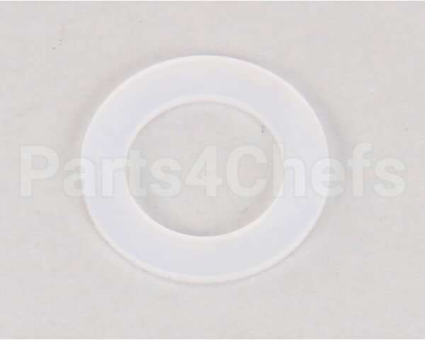 01201.0000 Bunn Gasket, Tank Inlet- Silicone