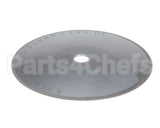 012018 Keating Thermostat Dial Plate Only To