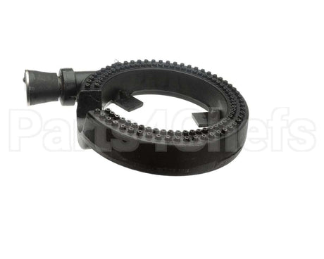 01203.0000 Royal Range Outer Ring Wair Shutter