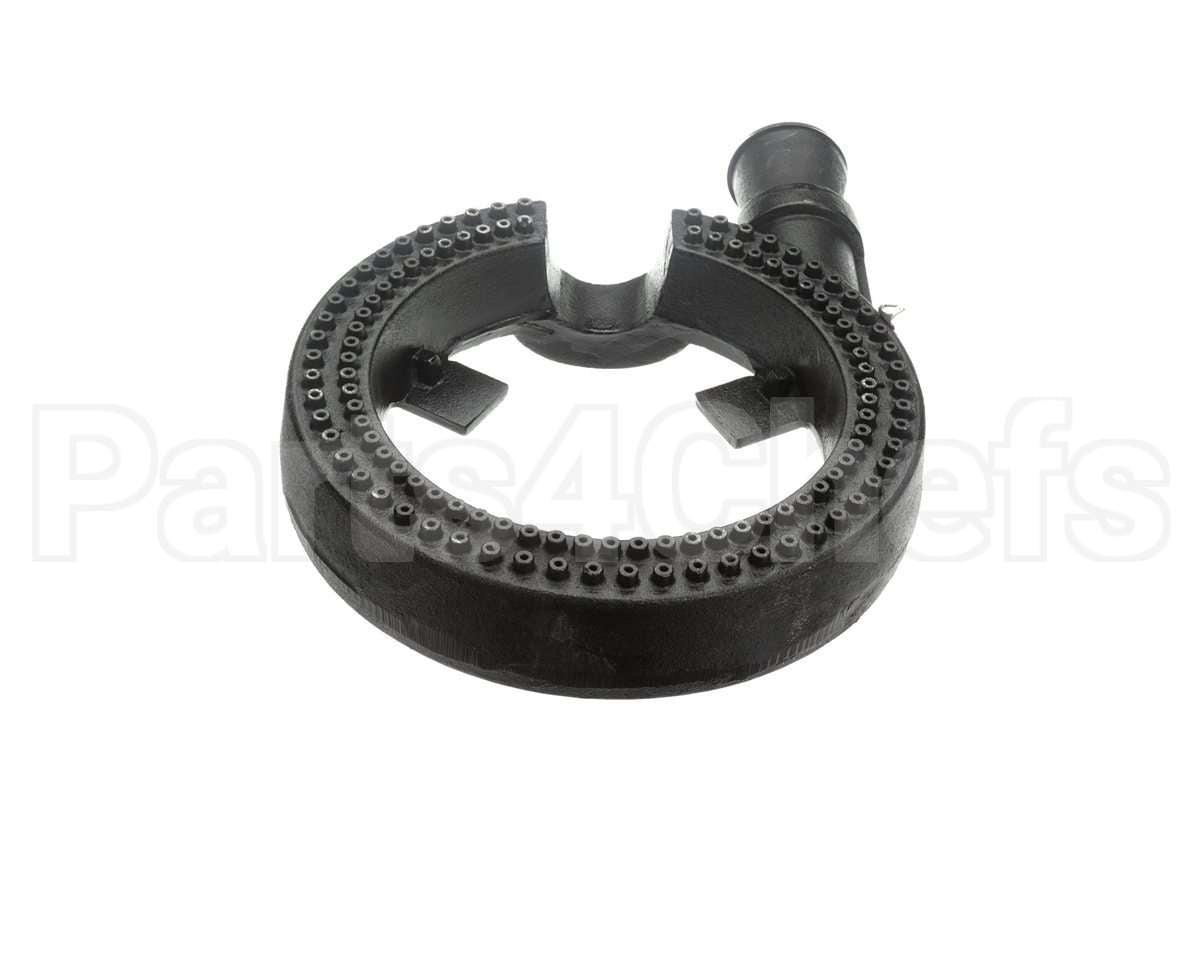 01203.0000 Royal Range Outer Ring Wair Shutter