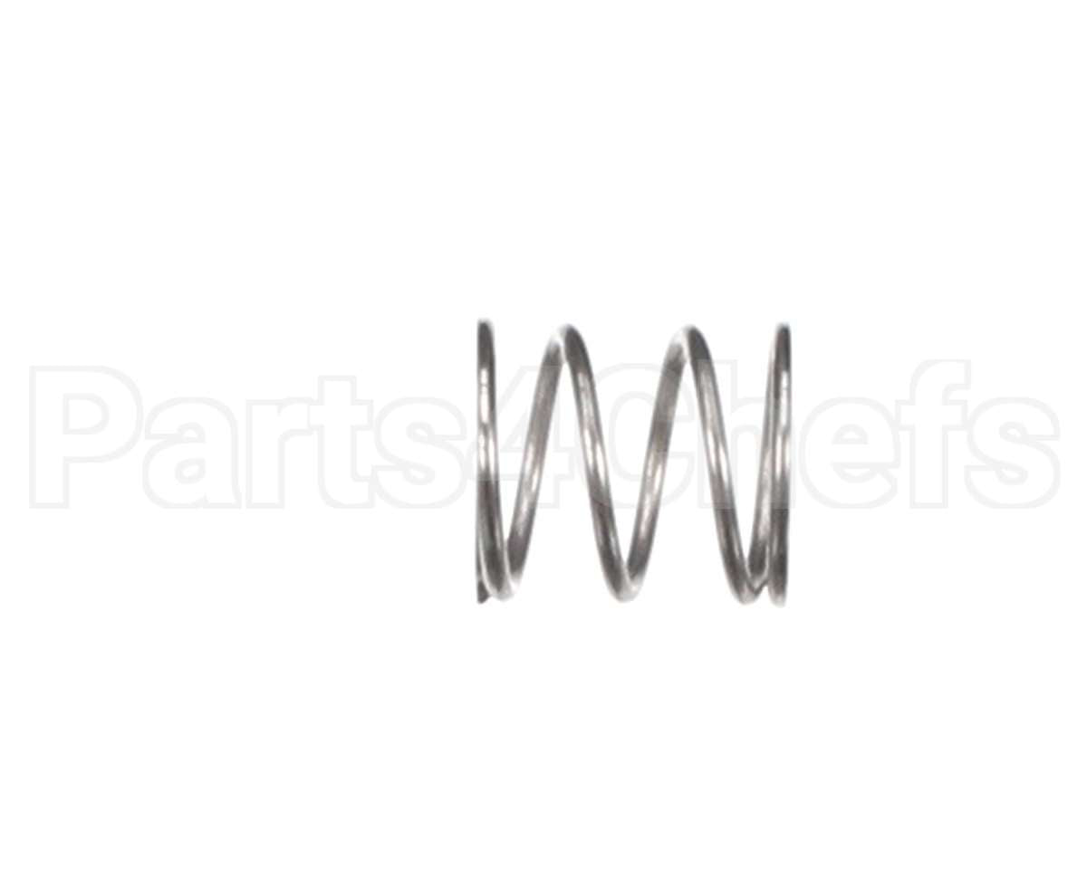 01210.00 Micro Matic Spring