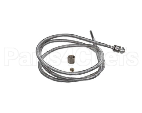 01210.00 Royal Range Inner Pilot Tube Assembly. Rear