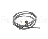 01210.00 Royal Range Inner Pilot Tube Assembly. Rear