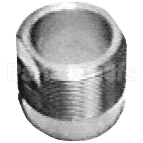 012122 Compatible Groen Nut, Packing