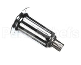 01219.0000 Royal Range Chrome Cone Legs