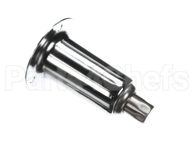 01219.0000 Royal Range Chrome Cone Legs
