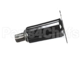 01219.0000 Royal Range Chrome Cone Legs