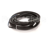 0122057 Meiko Switch Mak 1112-B-5 20-250Vac/