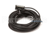 0122057 Meiko Switch Mak 1112-B-5 20-250Vac/