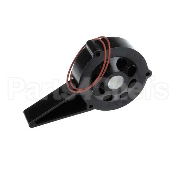 01222710 Compatible Follett Bushing, Rear
