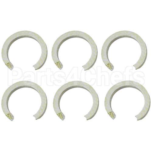 012230 Compatible Groen Packing Ring Set