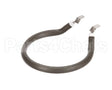 01225.0000 Bunn Warmer Element, 130 Watt 120V