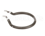 01225.0000 Bunn Warmer Element, 130 Watt 120V