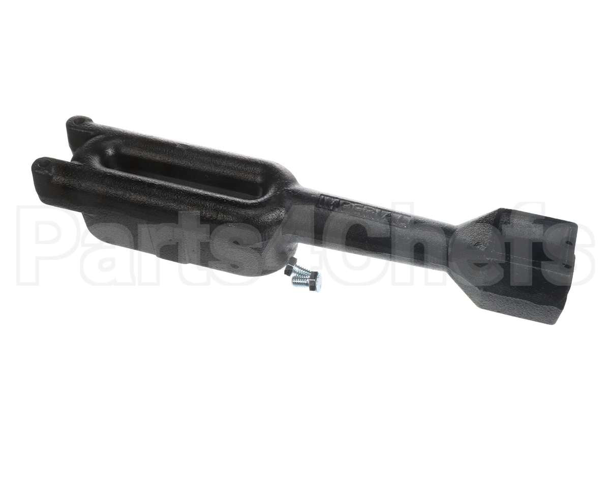 01225.0000 Imperial Burner For Fryer (Bolt Style)