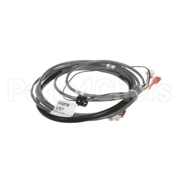 01226554 Compatible Follett Cable, Communication Main Pcb To Display