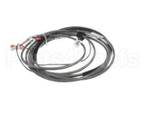 01226554 Follett Cable, Communication Main Pcb To Display